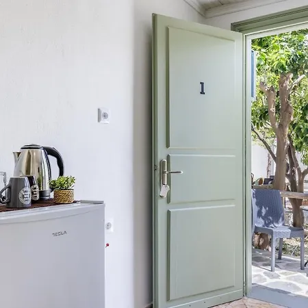 Apartment Lemon Trees Ii *