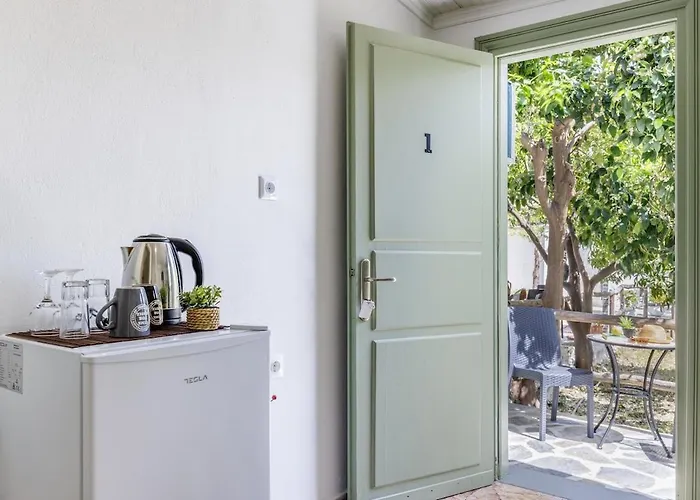 Apartment Lemon Trees Ii *